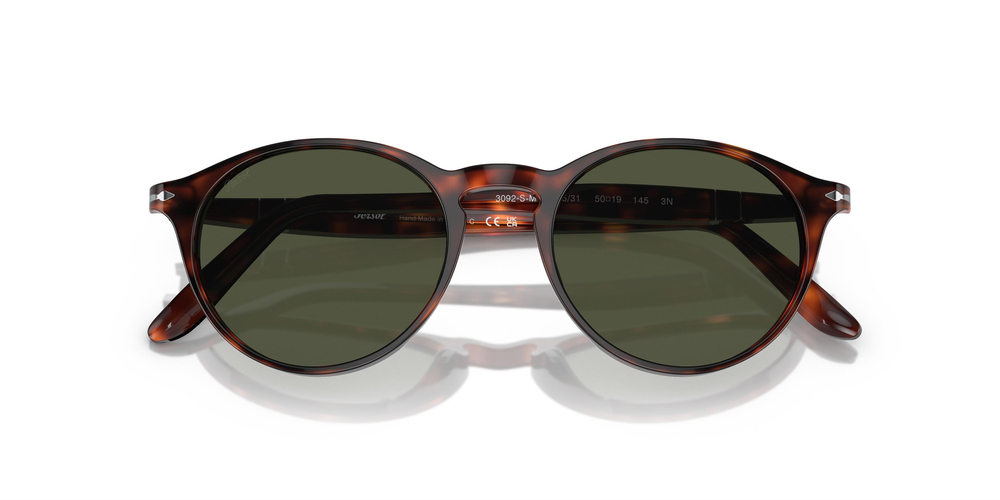 PERSOL 3092SM 901531 52 UNİSEX Güneş gözlükleri