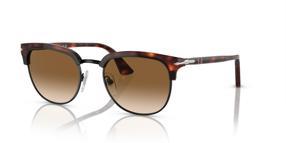 PERSOL PO 3105S 112751 51 UNİSEX Güneş gözlükleri