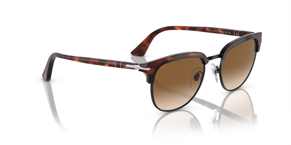 PERSOL PO 3105S 112751 51 UNİSEX Güneş gözlükleri