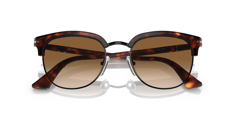 PERSOL PO 3105S 112751 51 UNİSEX Güneş gözlükleri