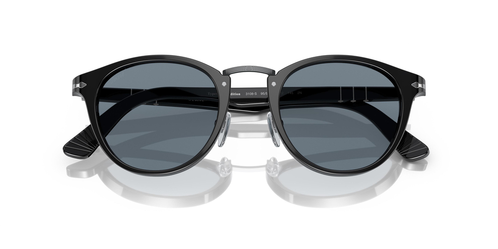 PERSOL 3108S 95/56 49 UNİSEX Güneş gözlükleri