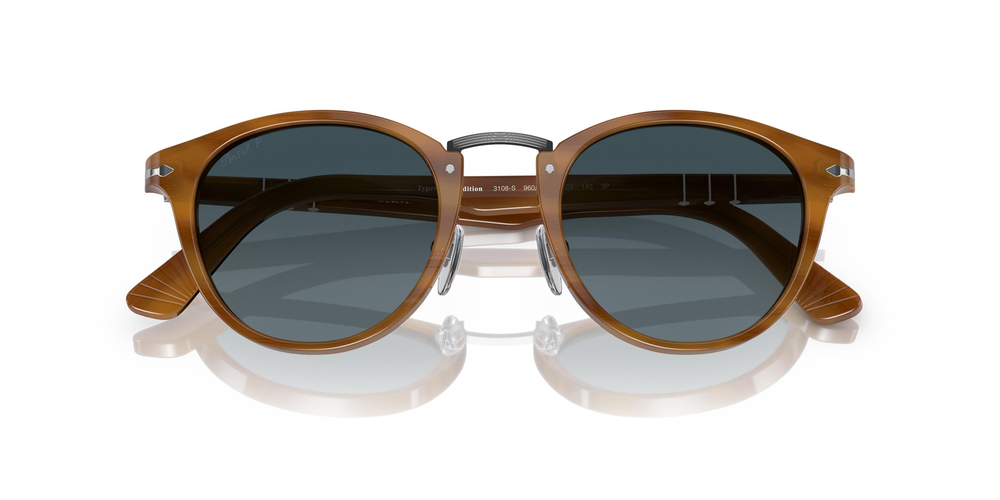 PERSOL 3108S 960/S3 49 UNİSEX Güneş gözlükleri