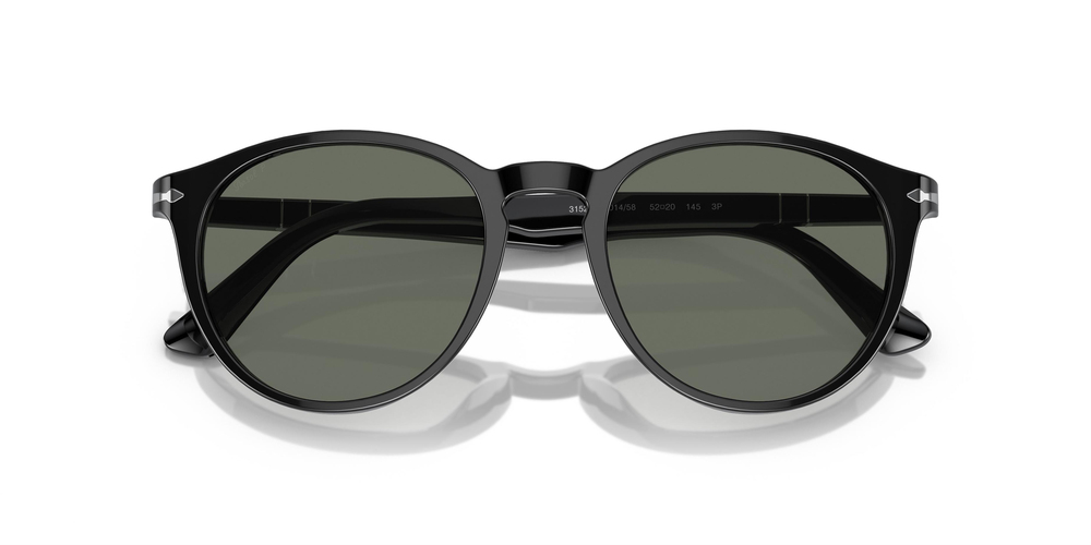 PERSOL 3152S 901458 52 UNİSEX Güneş gözlükleri