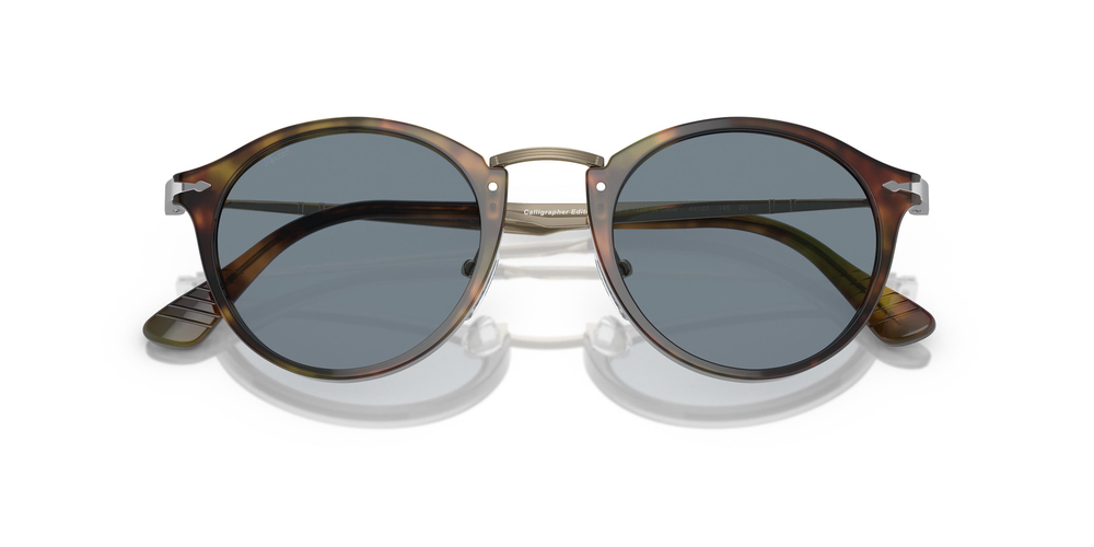 PERSOL 3166S 108/56 51 UNİSEX Güneş gözlükleri