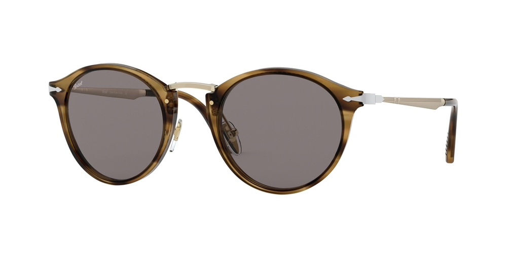 PERSOL 3166S 1085R5 51 UNİSEX Güneş gözlükleri