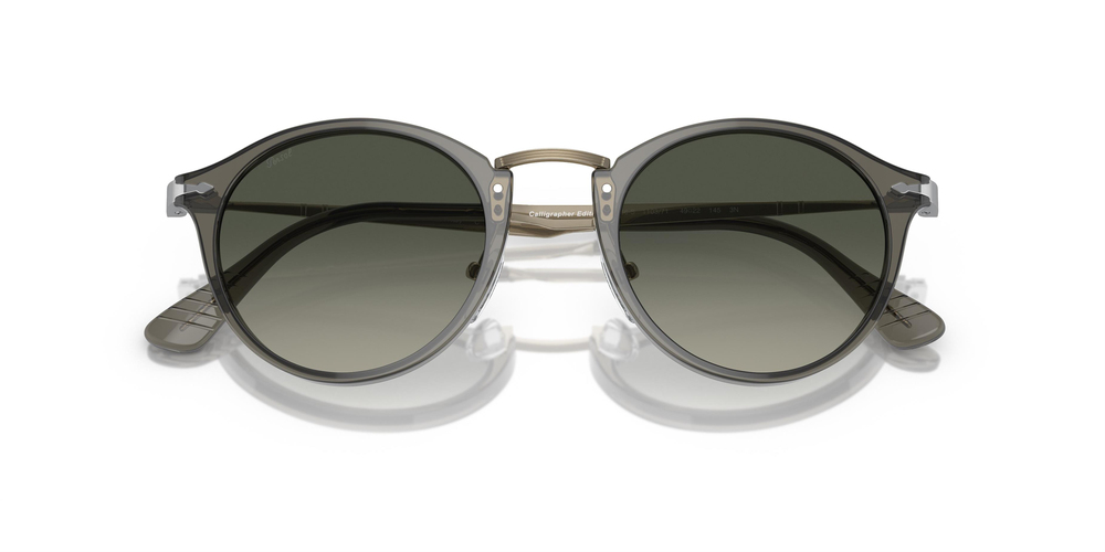 PERSOL 3166S 110371 51 UNİSEX Güneş gözlükleri