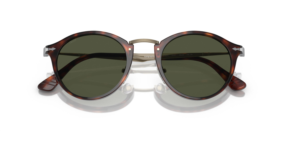 PERSOL 3166S 24/31 51 UNİSEX Güneş gözlükleri