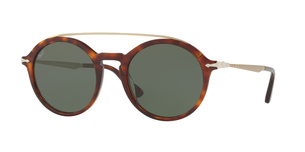 PERSOL 3172S 24/31 51 UNİSEX Güneş gözlükleri