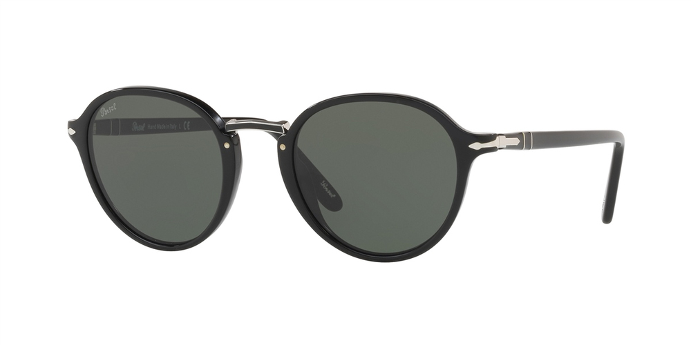 PERSOL 3184S 95/31 49 ERKEK Güneş gözlükleri