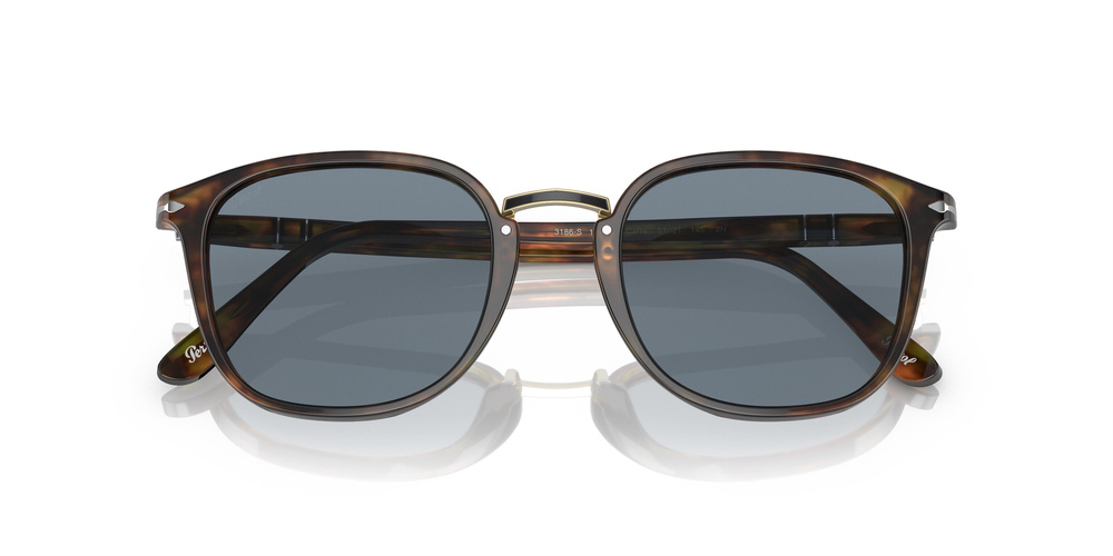 PERSOL 3186S 108/56 53 MEN Güneş gözlükleri