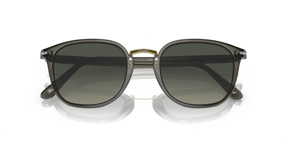 PERSOL 3186S 110371 53 UNİSEX Güneş gözlükleri