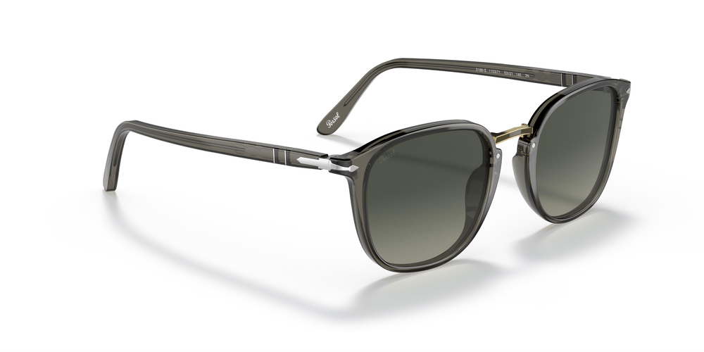 PERSOL 3186S 110371 53 UNİSEX Güneş gözlükleri