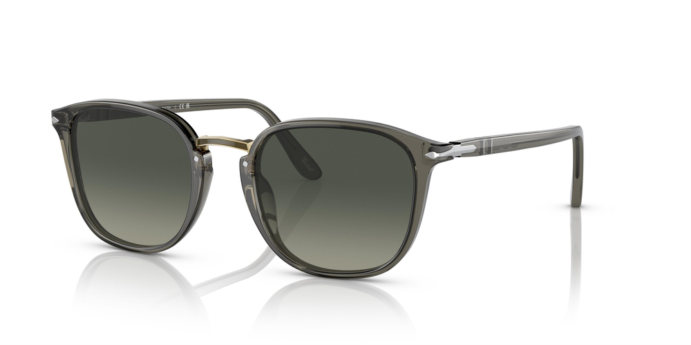 PERSOL 3186S 110371 53 UNİSEX Güneş gözlükleri
