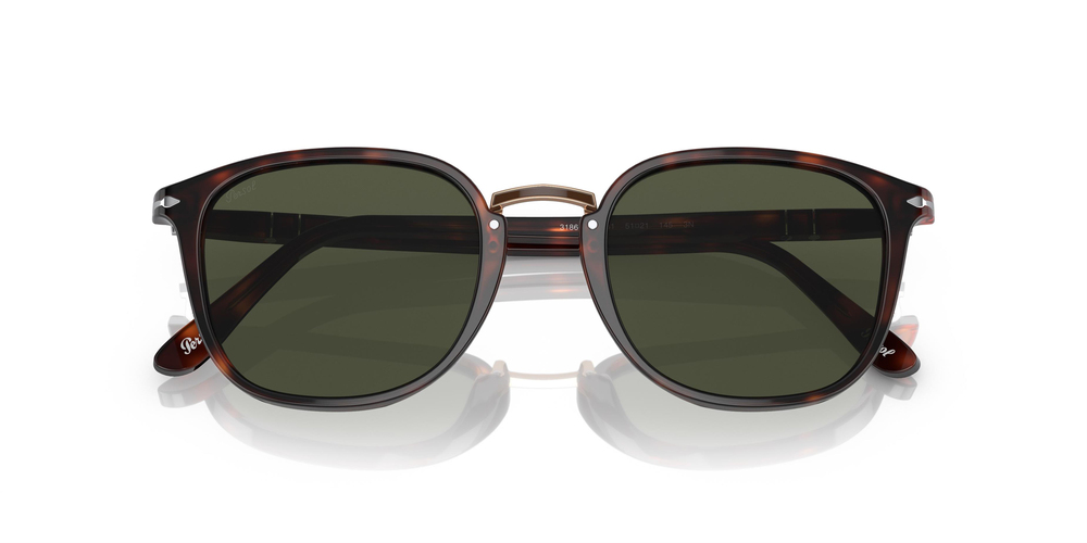 PERSOL 3186S 24/31 51 ERKEK Güneş gözlükleri