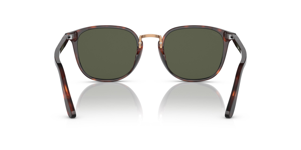 PERSOL 3186S 24/31 51 ERKEK Güneş gözlükleri