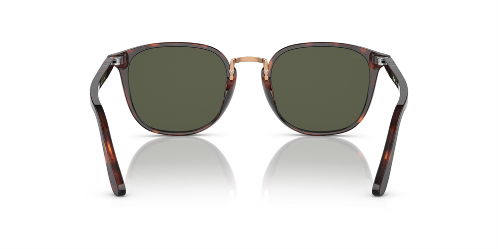 PERSOL PO 3186S 24/31 53 UNİSEX Güneş gözlükleri