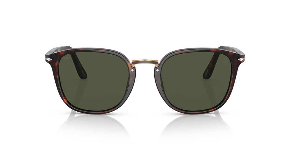 PERSOL PO 3186S 24/31 53 UNİSEX Güneş gözlükleri