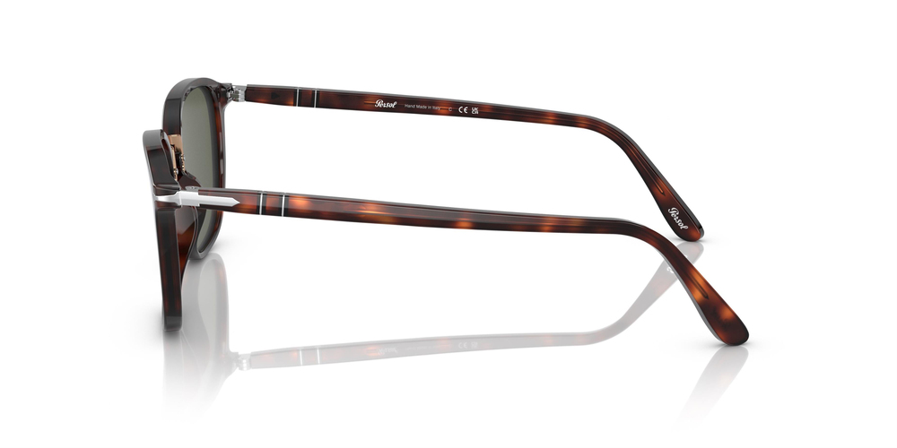 PERSOL PO 3186S 24/31 53 UNİSEX Güneş gözlükleri