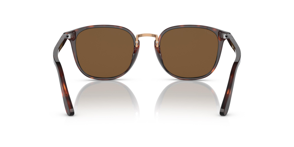 PERSOL 3186S 24/57 53 UNİSEX Güneş gözlükleri