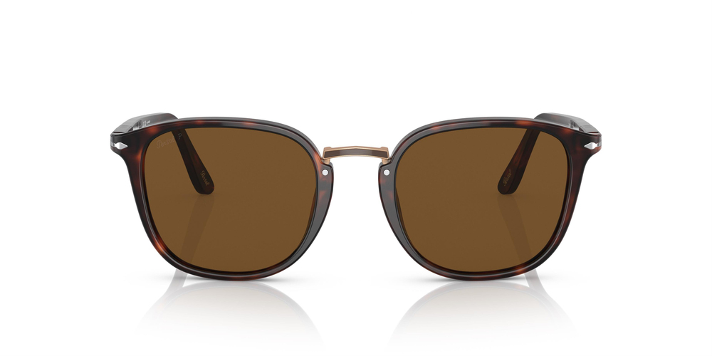 PERSOL 3186S 24/57 53 UNİSEX Güneş gözlükleri