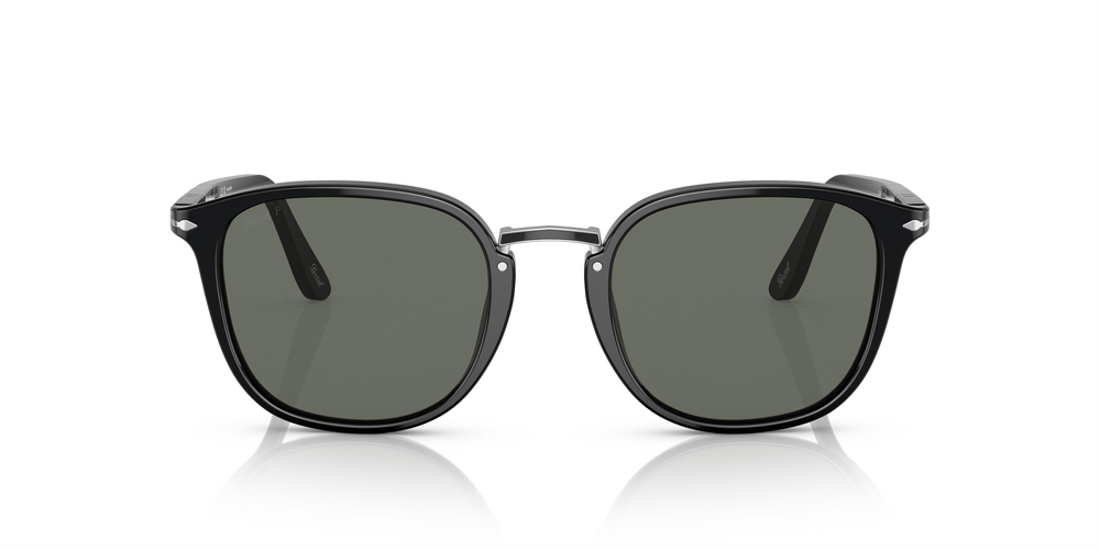 PERSOL 3186S 95/58 53 UNİSEX Güneş gözlükleri