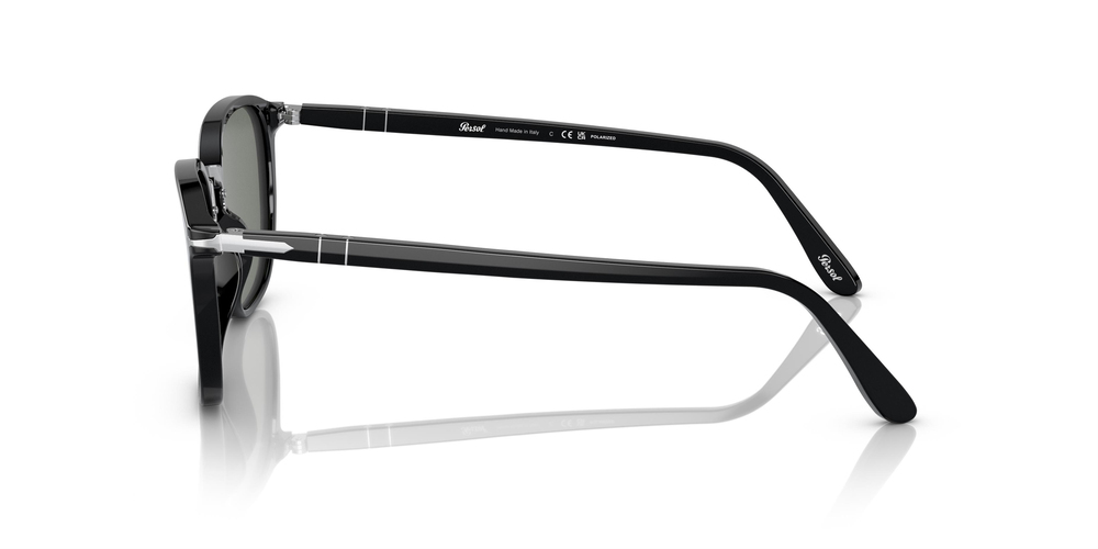 PERSOL 3186S 95/58 53 UNİSEX Güneş gözlükleri