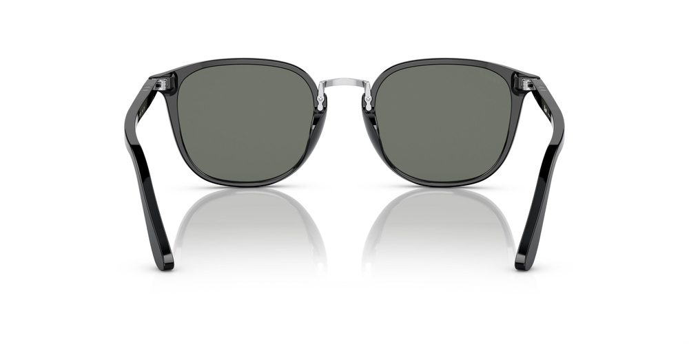 PERSOL 3186S 95/58 53 UNİSEX Güneş gözlükleri