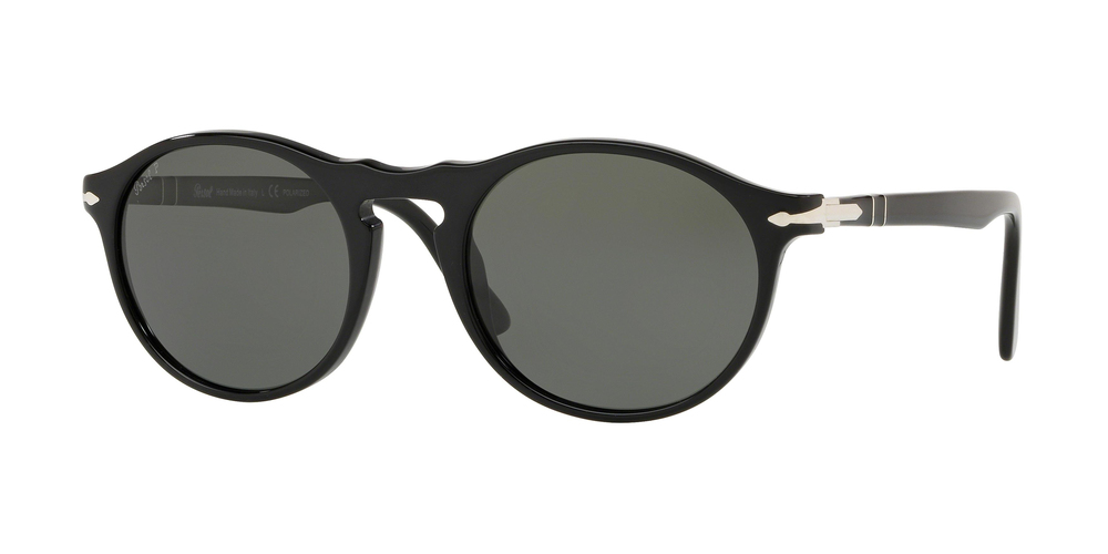 PERSOL 3204S 95/58 54 UNİSEX Güneş gözlükleri
