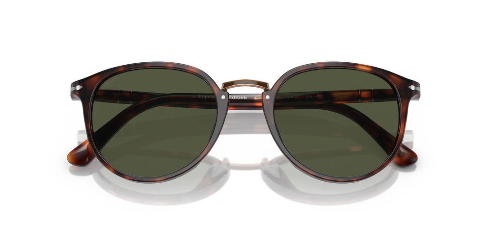 PERSOL 3210S 24/31 51 UNİSEX Güneş gözlükleri