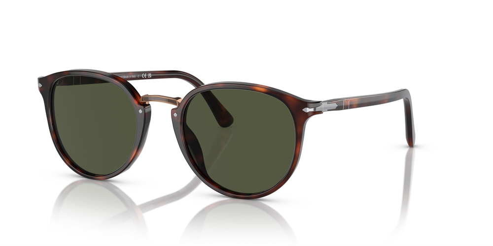 PERSOL 3210S 24/31 51 UNİSEX Güneş gözlükleri