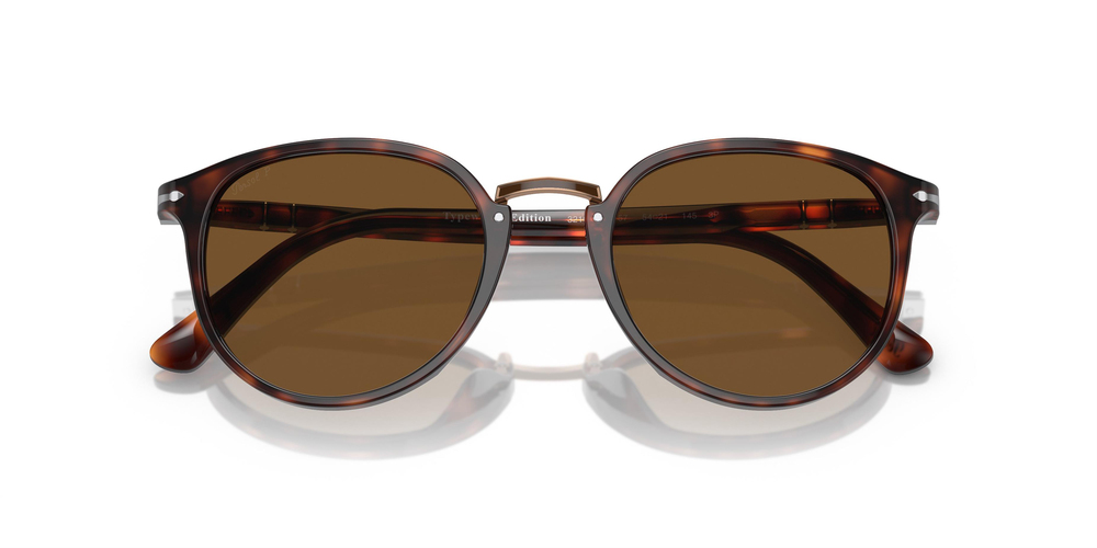 PERSOL 3210S 24/57 54 UNİSEX Güneş gözlükleri