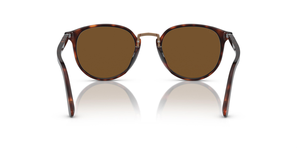 PERSOL 3210S 24/57 54 UNİSEX Güneş gözlükleri
