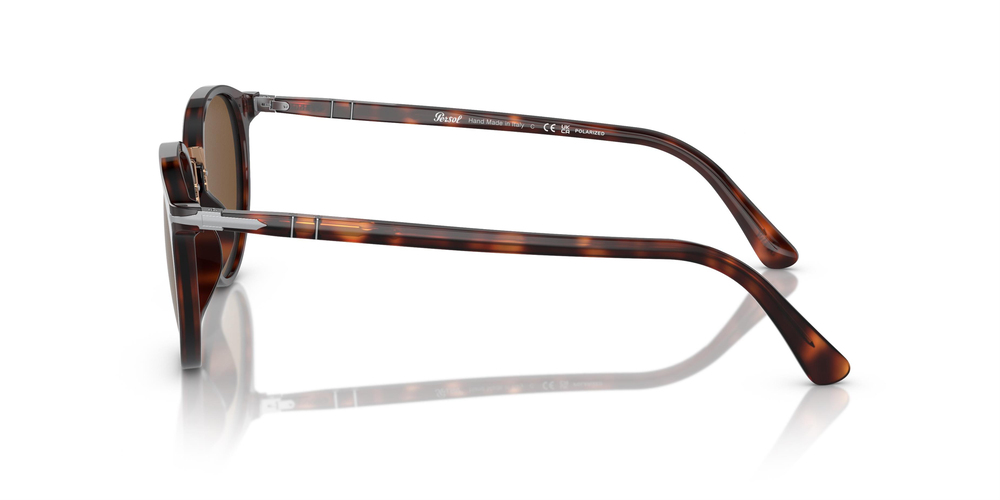 PERSOL 3210S 24/57 54 UNİSEX Güneş gözlükleri
