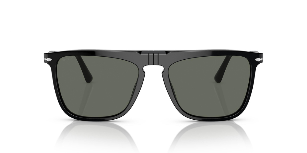 PERSOL 3225S 95/58 56 UNİSEX Güneş gözlükleri