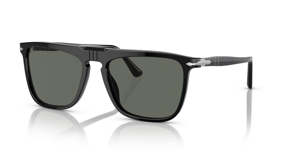 PERSOL 3225S 95/58 56 UNİSEX Güneş gözlükleri