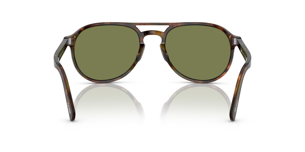PERSOL 3235S 108/4E 55 UNİSEX Güneş gözlükleri