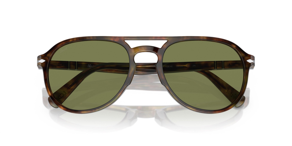PERSOL 3235S 108/4E 55 UNİSEX Güneş gözlükleri