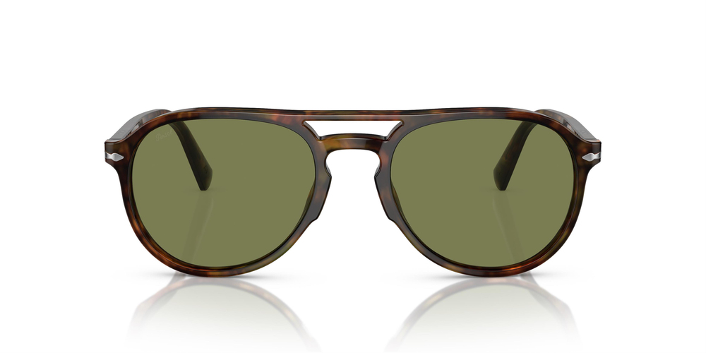 PERSOL 3235S 108/4E 55 UNİSEX Güneş gözlükleri