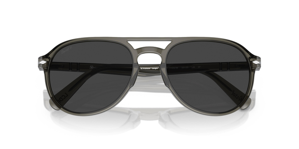 PERSOL PO 3235S 110348 55 MEN Güneş gözlükleri