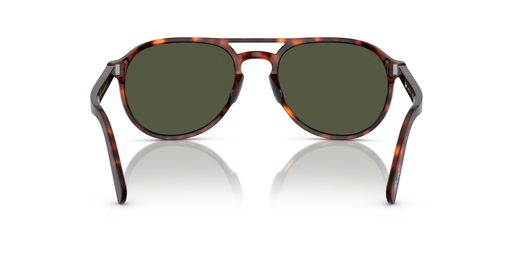 PERSOL PO 3235S 24/31 55 MEN Güneş gözlükleri