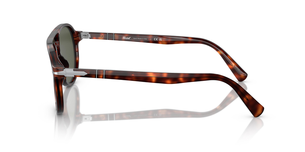 PERSOL PO 3235S 24/31 55 MEN Güneş gözlükleri