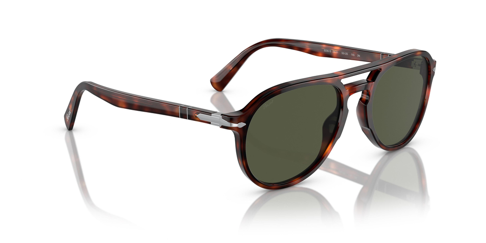 PERSOL PO 3235S 24/31 55 MEN Güneş gözlükleri