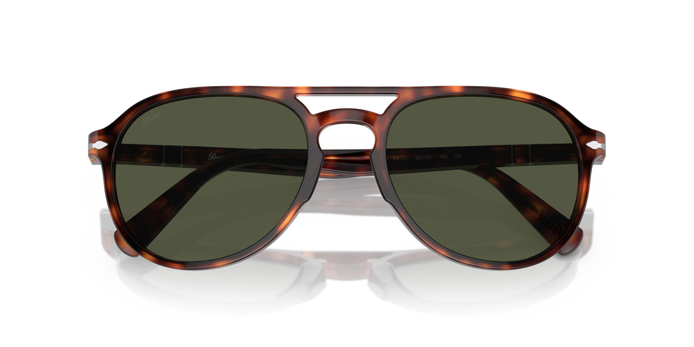 PERSOL PO 3235S 24/31 55 MEN Güneş gözlükleri