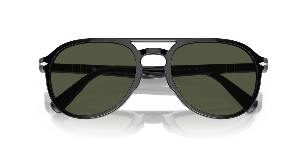 PERSOL 3235S 95/31 55 ERKEK Güneş gözlükleri