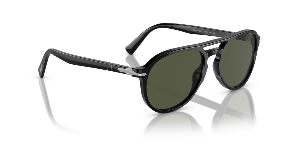 PERSOL 3235S 95/31 55 ERKEK Güneş gözlükleri
