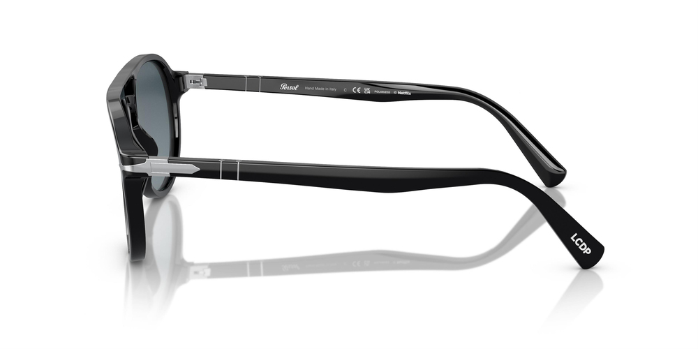 PERSOL 3235S 95/S3 55 ERKEK Güneş gözlükleri
