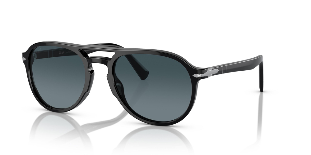PERSOL 3235S 95/S3 55 ERKEK Güneş gözlükleri