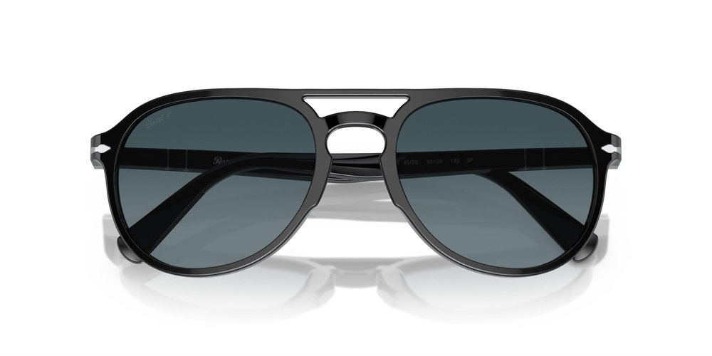 PERSOL 3235S 95/S3 55 ERKEK Güneş gözlükleri
