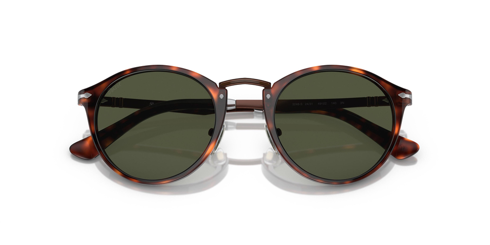 PERSOL 3248S 24/31 49 UNİSEX Güneş gözlükleri