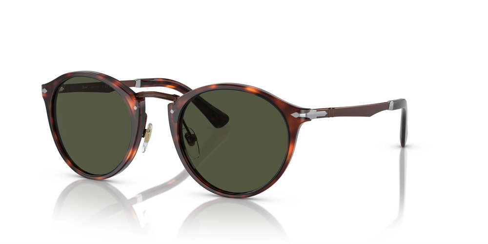 PERSOL 3248S 24/31 49 UNİSEX Güneş gözlükleri